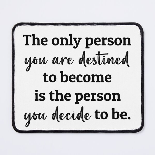 Item preview, Inspirational and positive minset designed and sold by Prescilla Apon.
