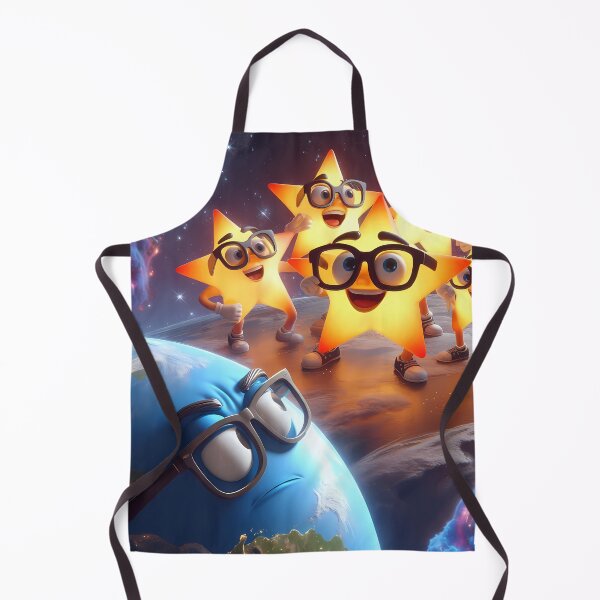 Item preview, Stargazing designed and sold by FoodForEyes.
