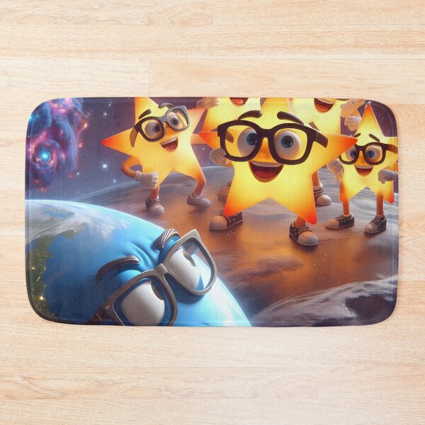Item preview, Stargazing designed and sold by FoodForEyes.