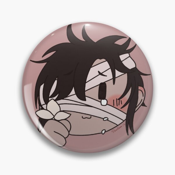 Item preview, Itty Bitty Baby Hong-er designed and sold by yumemiruuuu.
