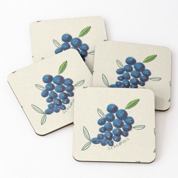 Item preview, Sea Grapes designed and sold by Alan2903.