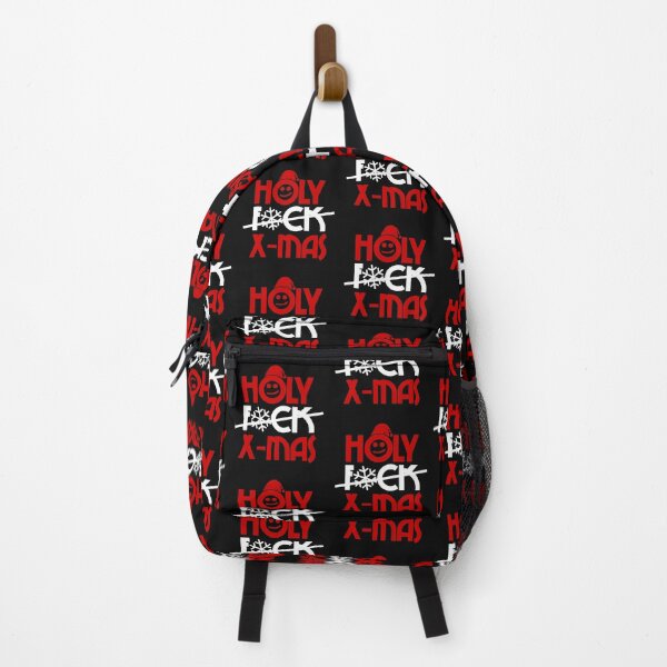 Item preview, Holy F*ck Xmas designed and sold by Belarte.shop.