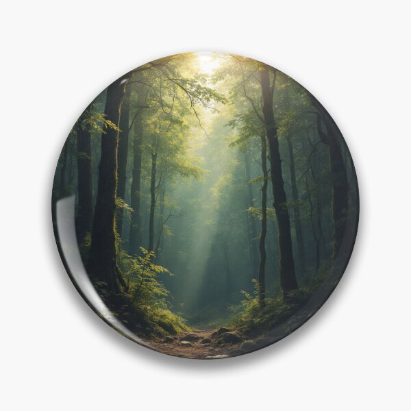 Item preview, Forest View designed and sold by OrionPrintWorks.