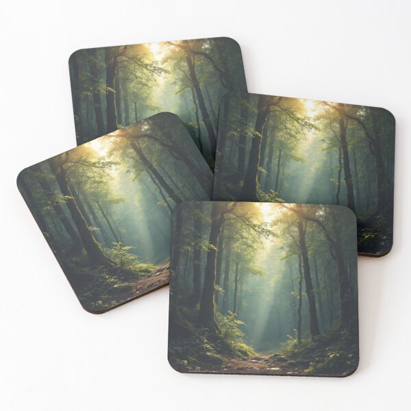 Item preview, Forest View designed and sold by OrionPrintWorks.