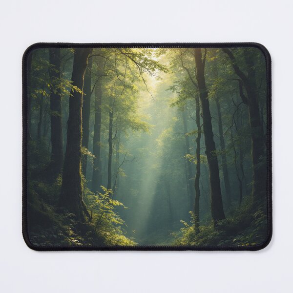 Item preview, Forest View designed and sold by OrionPrintWorks.