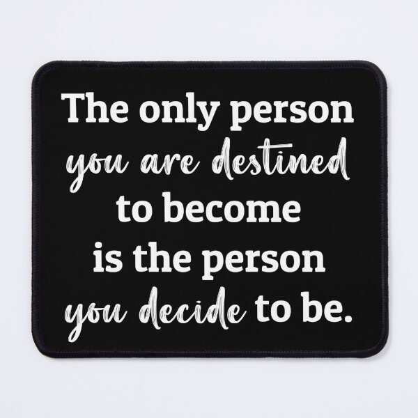 Item preview, Inspirational and positive minset designed and sold by Prescilla Apon.