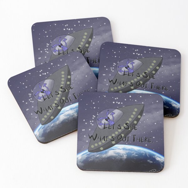 Item preview, Let’s See designed and sold by Calimon.