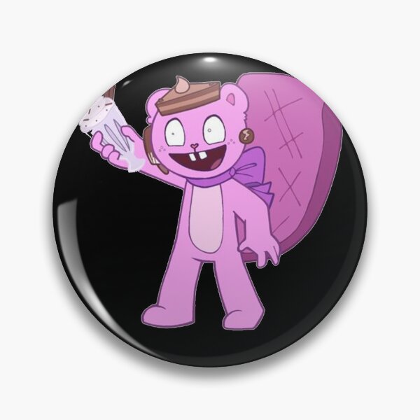 Item preview, Toothy - Happy Tree Friends designed and sold by Iopi-art.