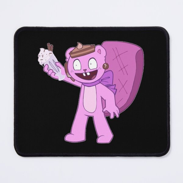 Item preview, Toothy - Happy Tree Friends designed and sold by Iopi-art.