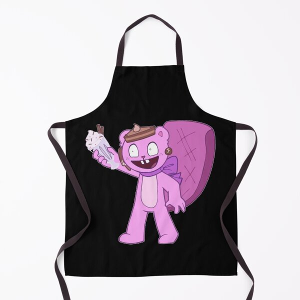 Item preview, Toothy - Happy Tree Friends designed and sold by Iopi-art.