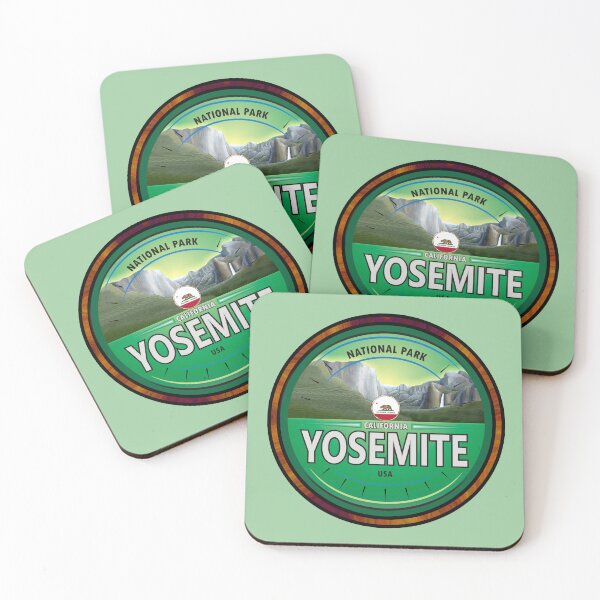 Item preview, Yosemite National Park California designed and sold by studioss76.