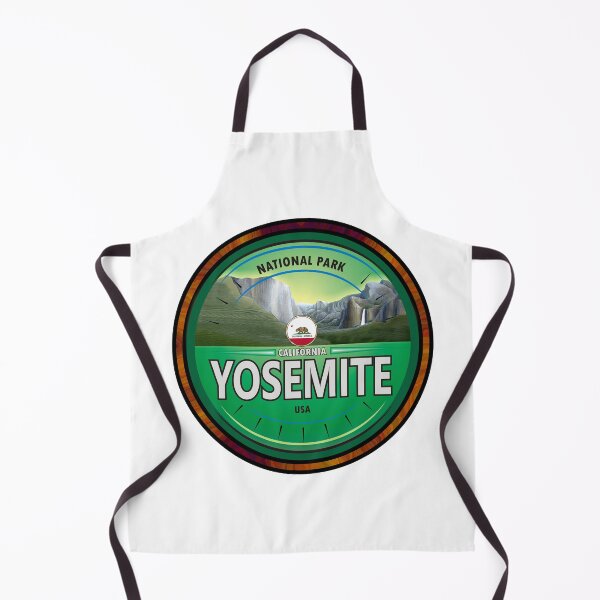 Item preview, Yosemite National Park California designed and sold by studioss76.