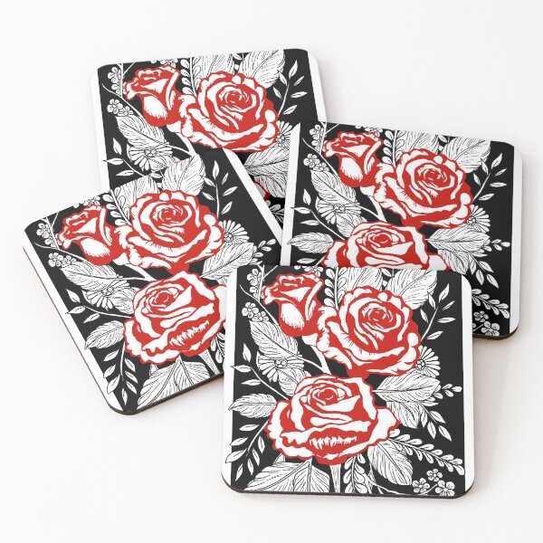Item preview, Red Rose designed and sold by Gradasee.