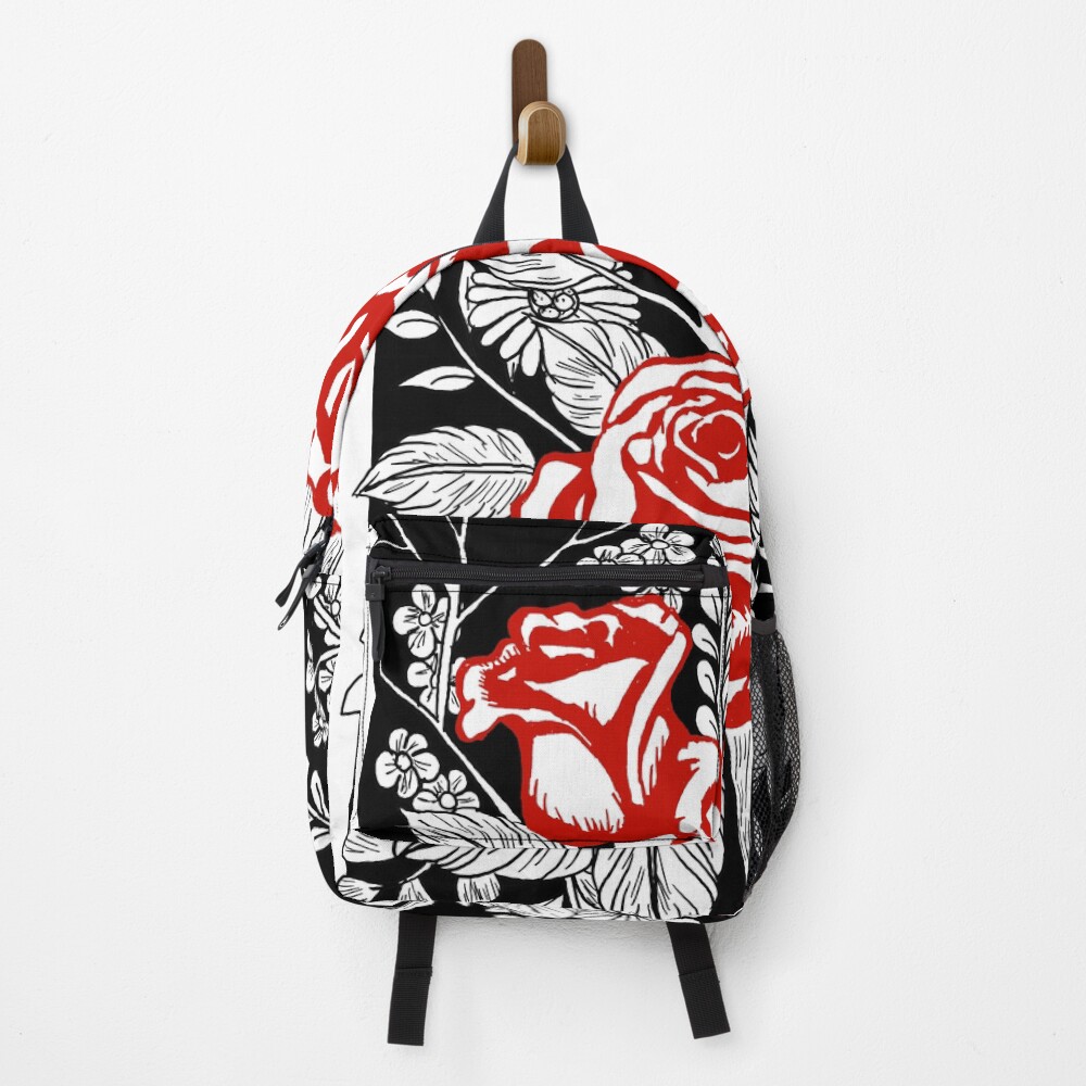 Item preview, Backpack designed and sold by Gradasee.