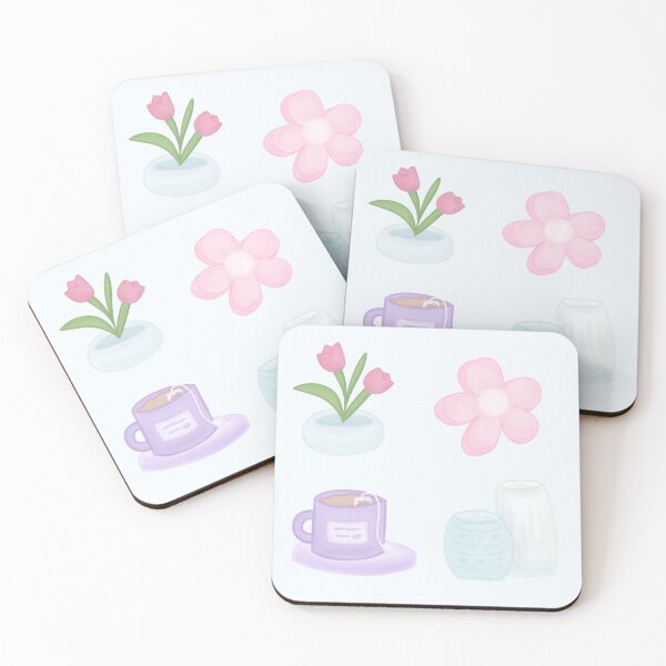 Item preview, Cozy Decor designed and sold by ArtsyDonut.