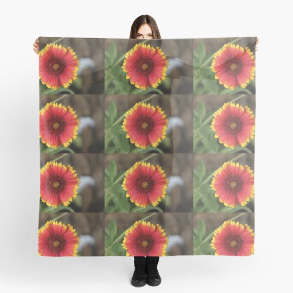 Item preview, Confused Flower designed and sold by KensLensDesigns.