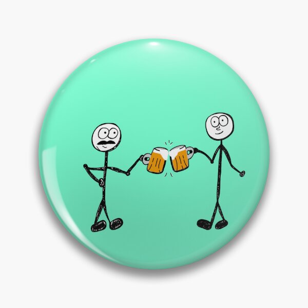 Item preview, Scribble a Cheers! designed and sold by Marianne Strobl.