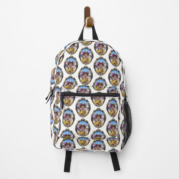Item preview, Gino (Twisted Wonderland) designed and sold by Taylor Griffith.