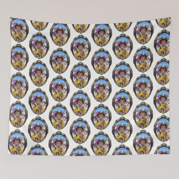 Item preview, Gino (Twisted Wonderland) designed and sold by Taylor Griffith.