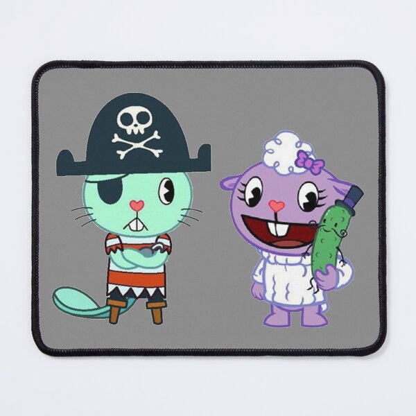 Item preview, Russell - Happy Tree Friends designed and sold by Iopi-art.