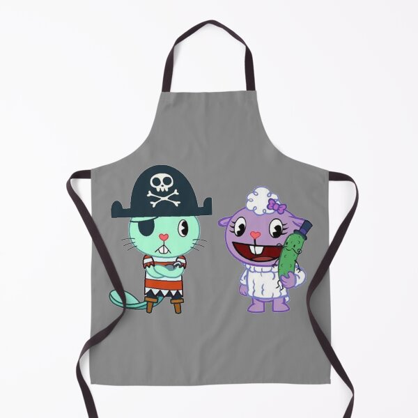 Item preview, Russell - Happy Tree Friends designed and sold by Iopi-art.