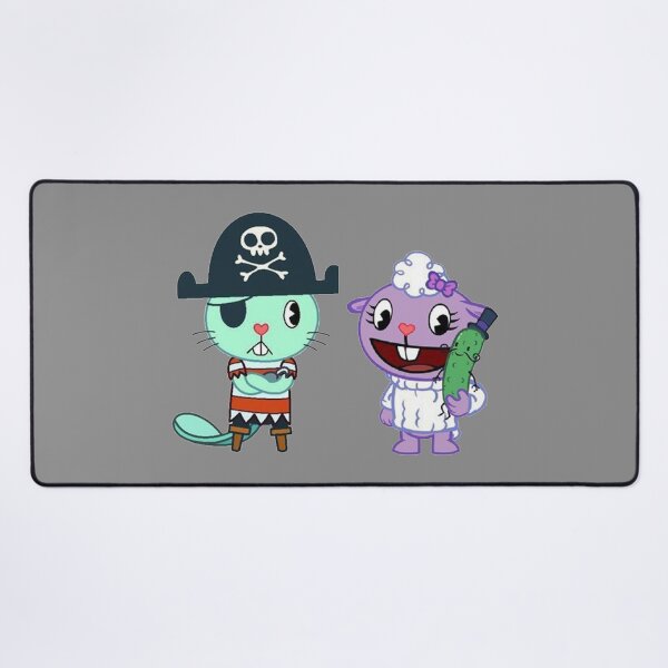 Item preview, Russell - Happy Tree Friends designed and sold by Iopi-art.