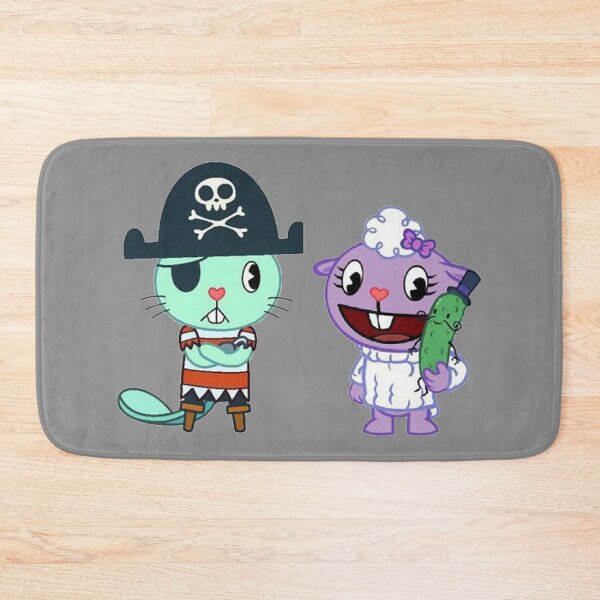Item preview, Russell - Happy Tree Friends designed and sold by Iopi-art.