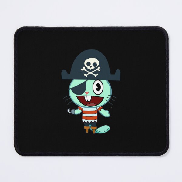 Item preview, Russell - Happy Tree Friends designed and sold by Iopi-art.