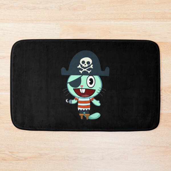 Item preview, Russell - Happy Tree Friends designed and sold by Iopi-art.
