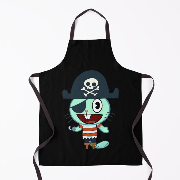 Item preview, Russell - Happy Tree Friends designed and sold by Iopi-art.