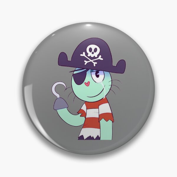 Item preview, Russell - Happy Tree Friends designed and sold by Iopi-art.