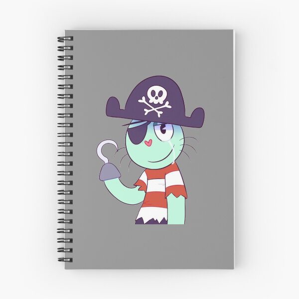 Item preview, Russell - Happy Tree Friends designed and sold by Iopi-art.