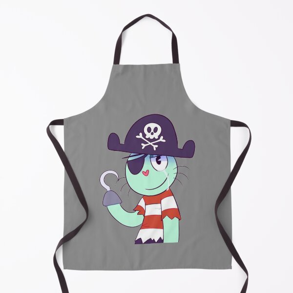 Item preview, Russell - Happy Tree Friends designed and sold by Iopi-art.