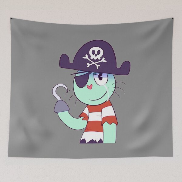 Item preview, Russell - Happy Tree Friends designed and sold by Iopi-art.