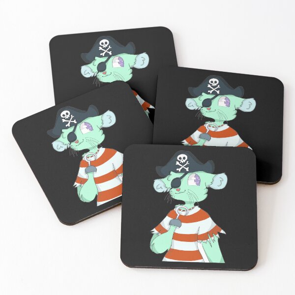 Item preview, Russell - Happy Tree Friends designed and sold by Iopi-art.