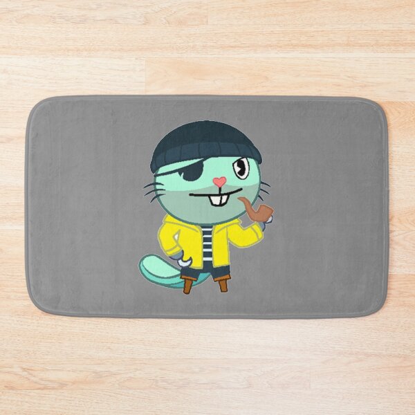 Item preview, Russell - Happy Tree Friends designed and sold by Iopi-art.