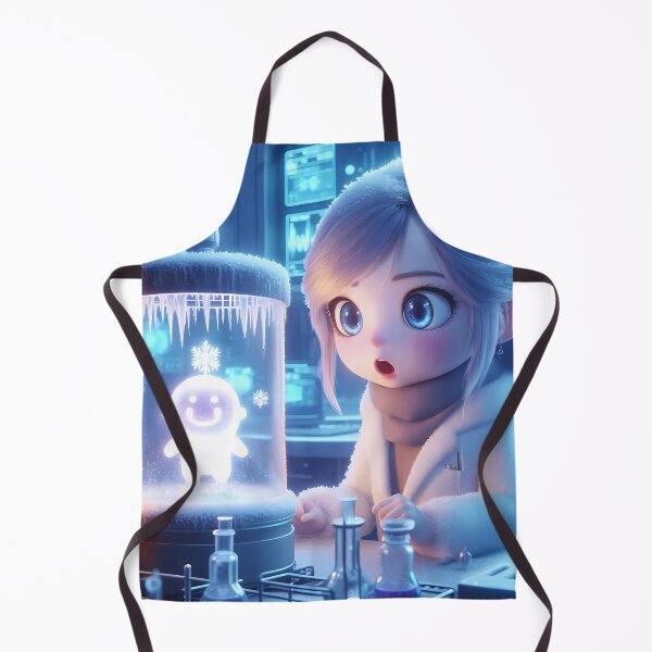 Item preview, Cold Hard Science designed and sold by FoodForEyes.