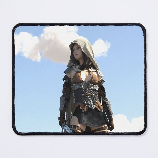 Item preview, Warrior Princess designed and sold by Dreamland-World.