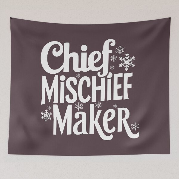 Item preview, Funny Holiday Design for Christmas and New Year's designed and sold by Printicato.