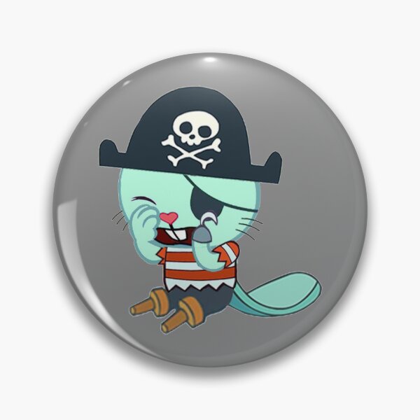 Item preview, Russell - Happy Tree Friends designed and sold by Iopi-art.