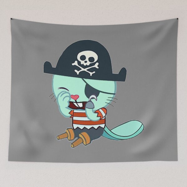 Item preview, Russell - Happy Tree Friends designed and sold by Iopi-art.
