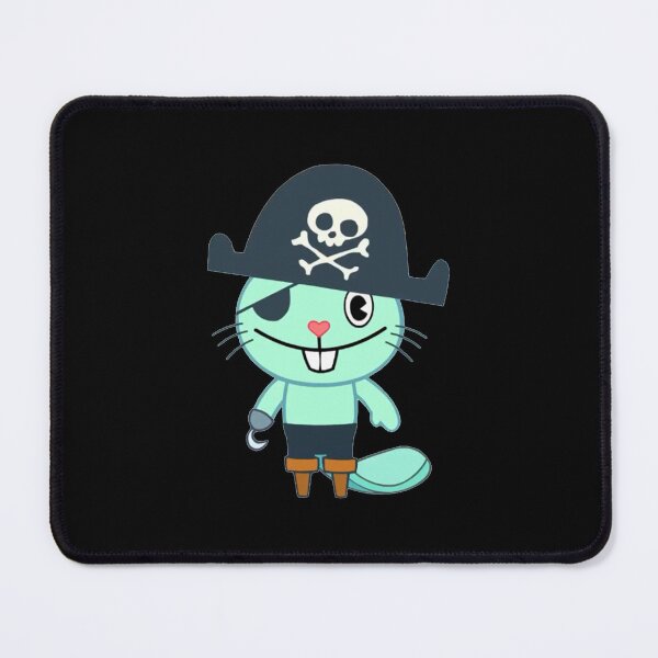 Item preview, Russell - Happy Tree Friends designed and sold by Iopi-art.
