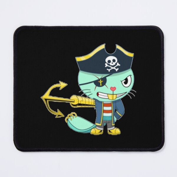 Item preview, Russell - Happy Tree Friends designed and sold by Iopi-art.
