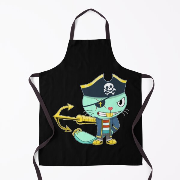Item preview, Russell - Happy Tree Friends designed and sold by Iopi-art.