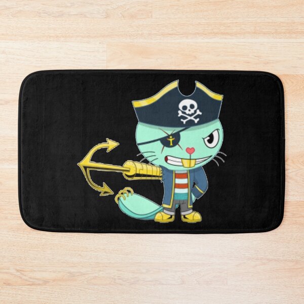 Item preview, Russell - Happy Tree Friends designed and sold by Iopi-art.