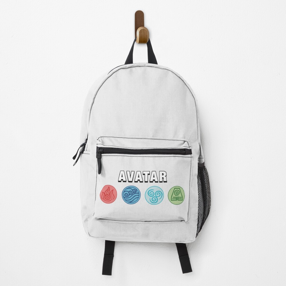 Item preview, Backpack designed and sold by CheylaDesigns.