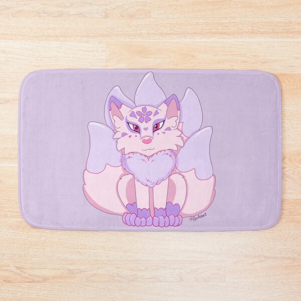 Item preview, Kawaii Kitsune designed and sold by PyroAshes.