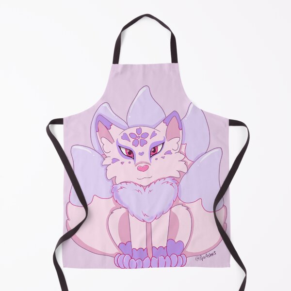 Item preview, Kawaii Kitsune designed and sold by PyroAshes.