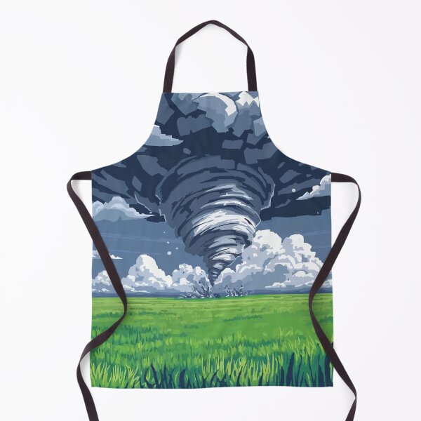 Item preview, Twister Tales: Pixelated Fury designed and sold by NaturePixel.