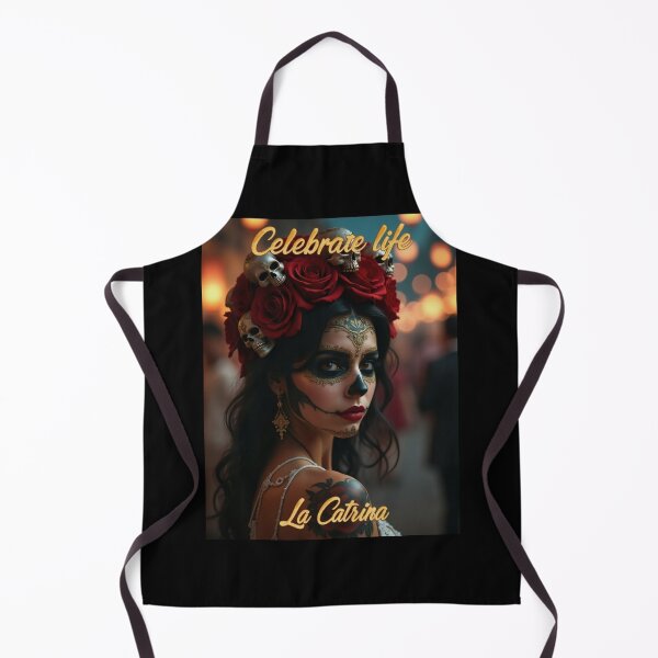 Item preview, Dia de los Muertos: Embrace the Celebration designed and sold by ArtCreator2023.